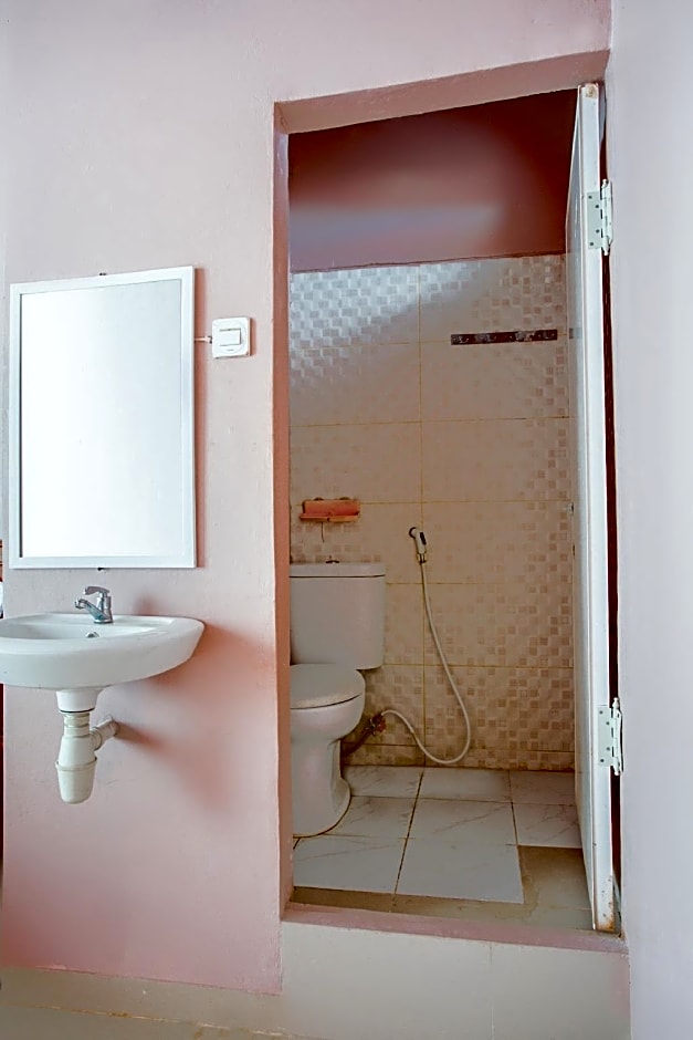 OYO 3073 Twin House Syariah