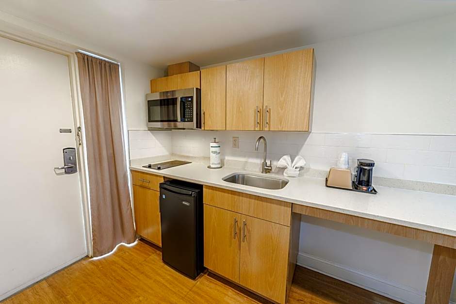 Dunes Inn & Suites - Tybee Island