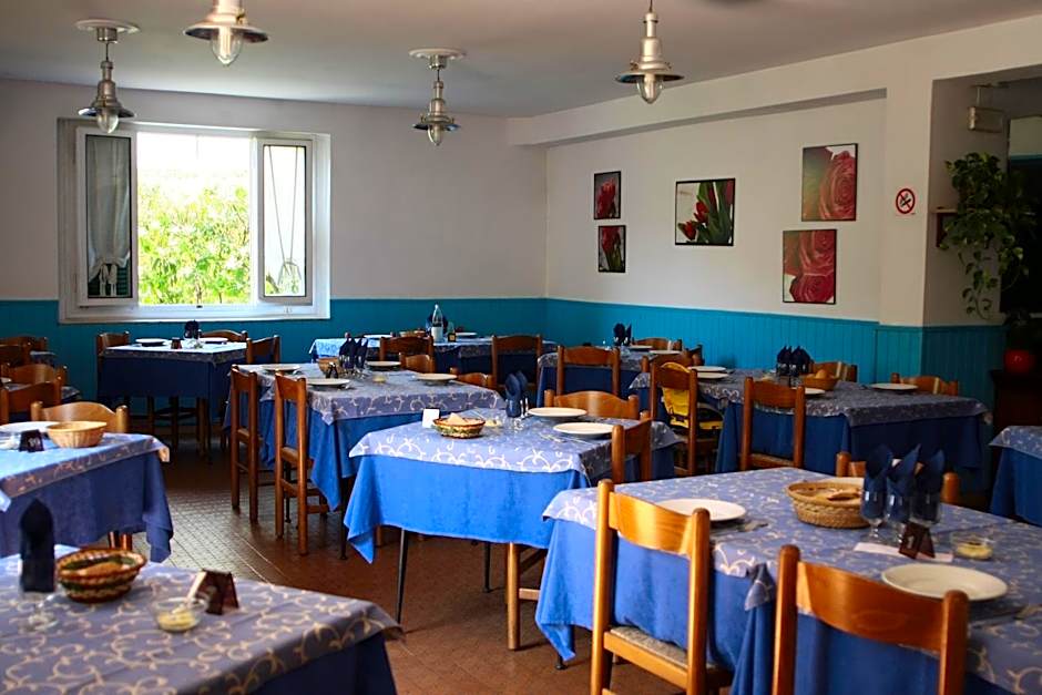 Hotel Ornella
