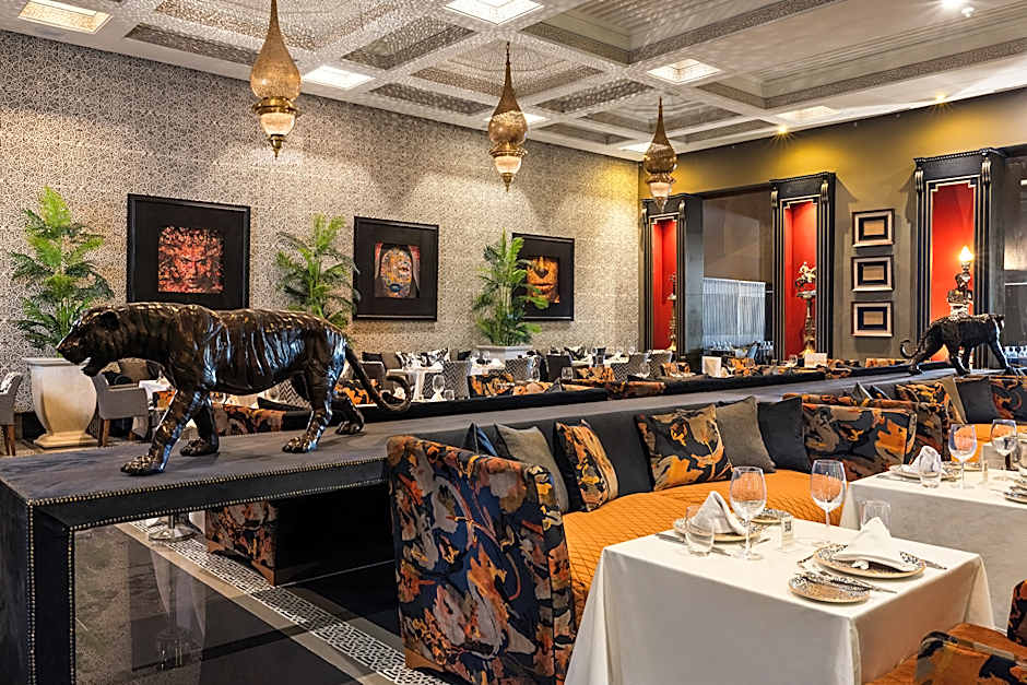 Hotel Riu Palace Tikida Agadir - All Inclusive