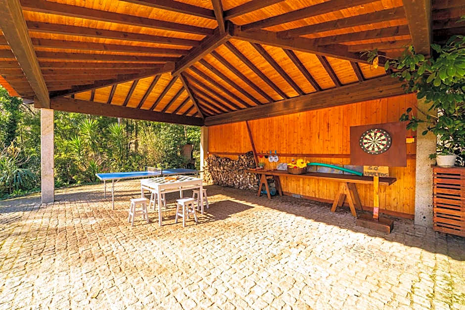 Riba Rio - Unique Nature Spot