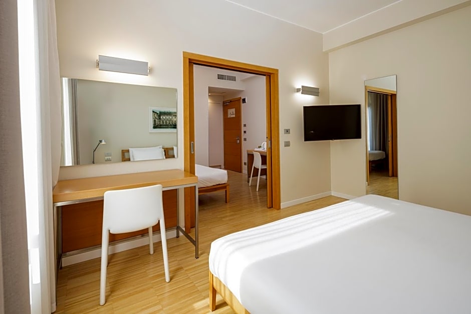 Best Western Hotel Bologna