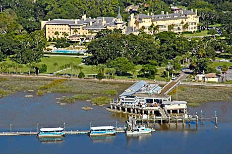 Jekyll Island Club Resort