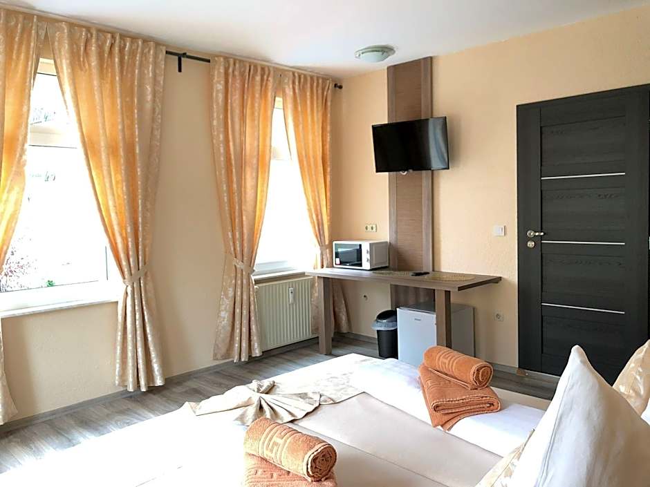 Pension Goldenes Vogtland