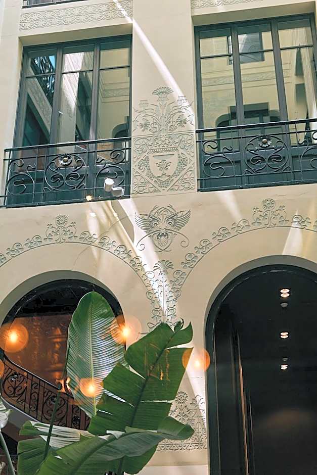 Hotel España Ocean Drive - Newly Renovated