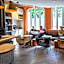 ibis Paris Tour Montparnasse 15th