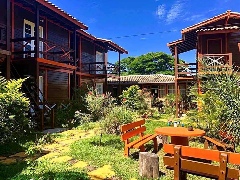 Pousada Arara Canindé