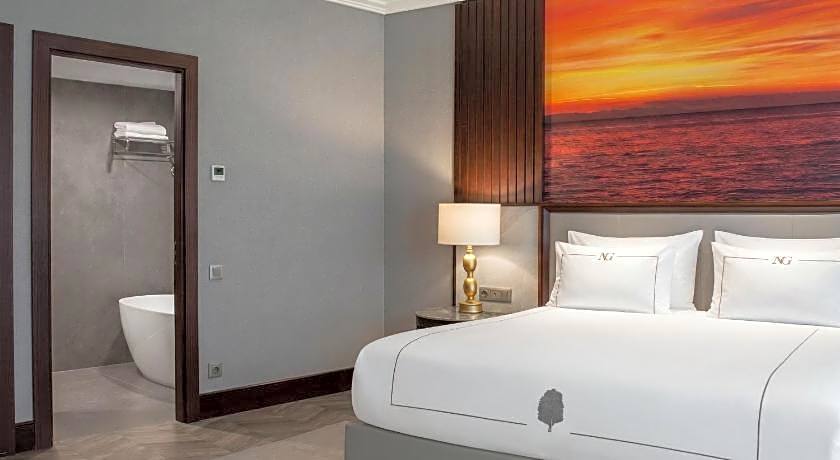 NG Sapanca Wellness & Convention