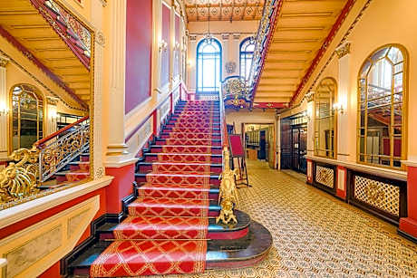 Focus Hotel Premium Pod Orłem