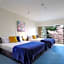 Saxton Lodge