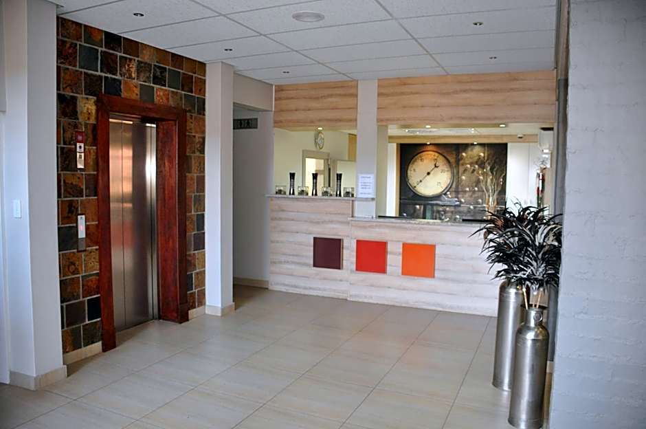 Merchant Business Class Hotel