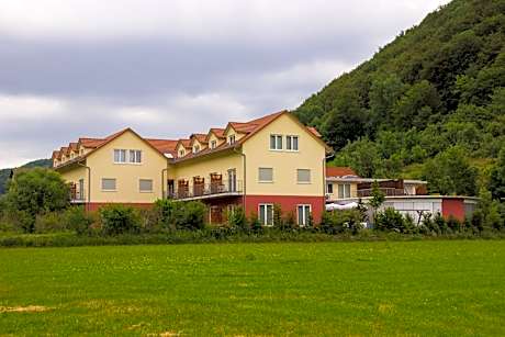 Hotel Restaurant Talblick