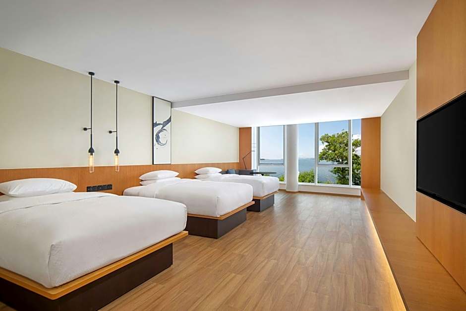 Fairfield by Marriott Hangzhou Qiandao Lake