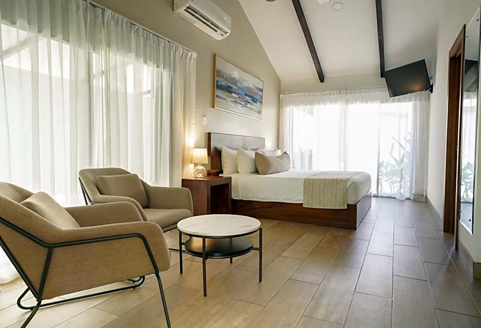 Bahia del Sol Beach front Boutique Hotel