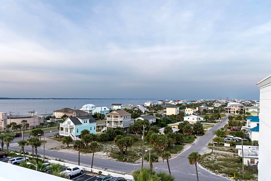 SpringHill Suites by Marriott Pensacola Beach