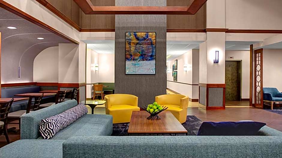 Hyatt Place Atlanta Buckhead