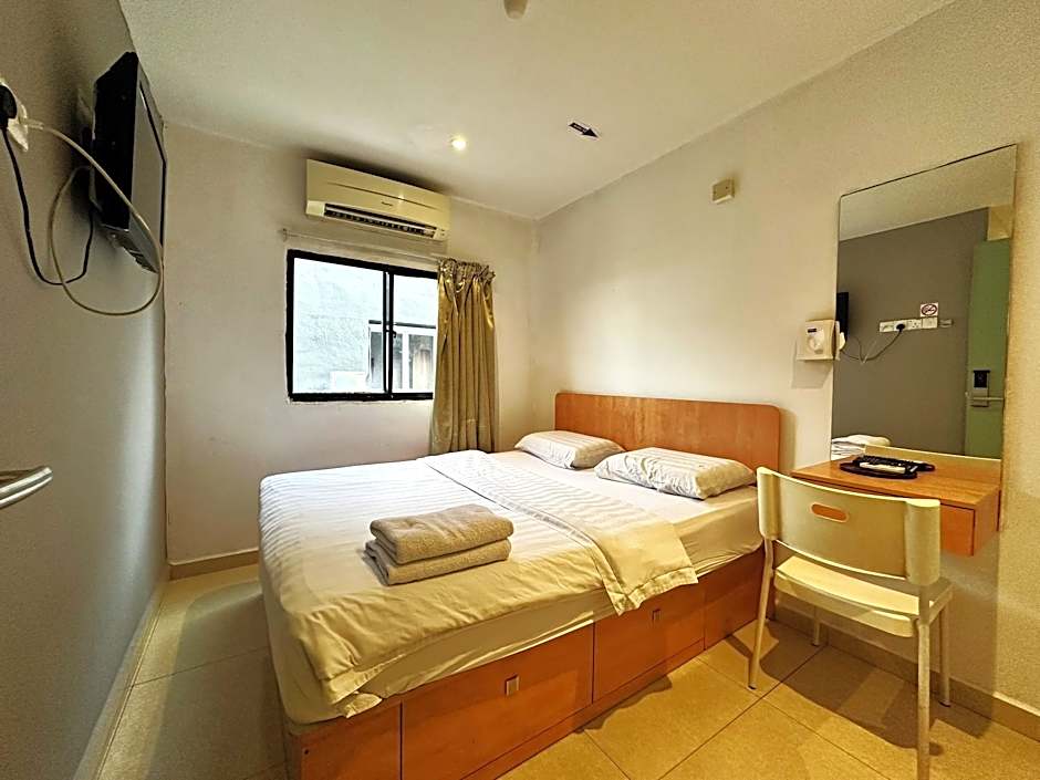 De UPTOWN Hotel @ Subang Jaya