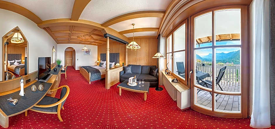 Panorama Vital Hotel Rimmele