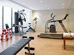 Nh Collection Madrid Colon