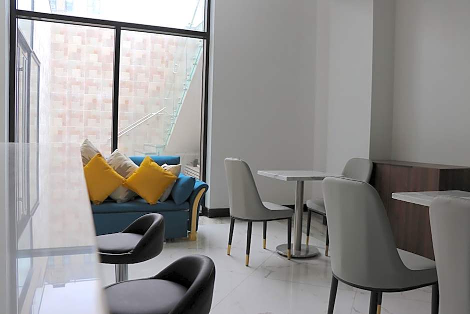 Liberty View Brooklyn Hotel