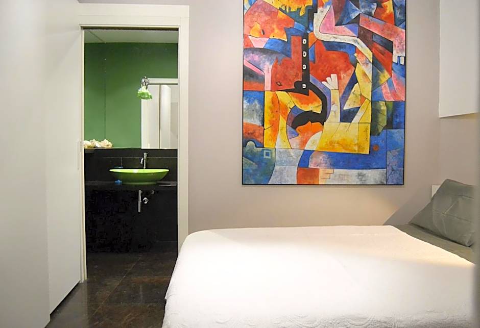 Atmosfere Puniche b&b