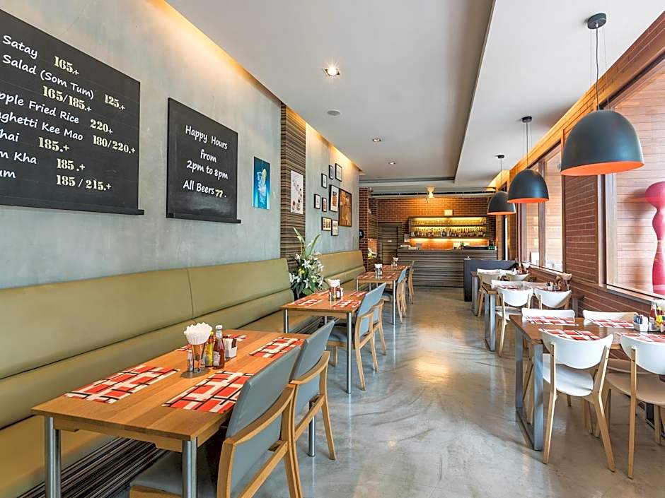 Dynasty Grande Hotel