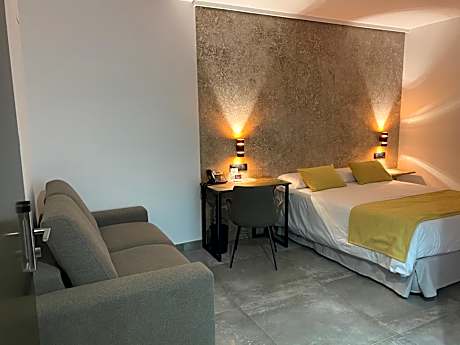 Superior Family Room