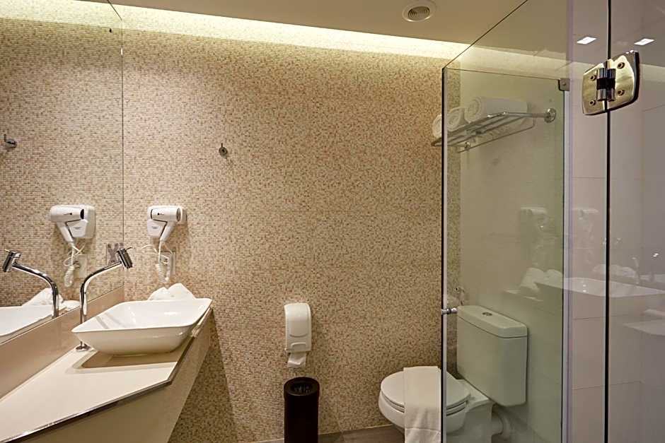 Flix Hotel