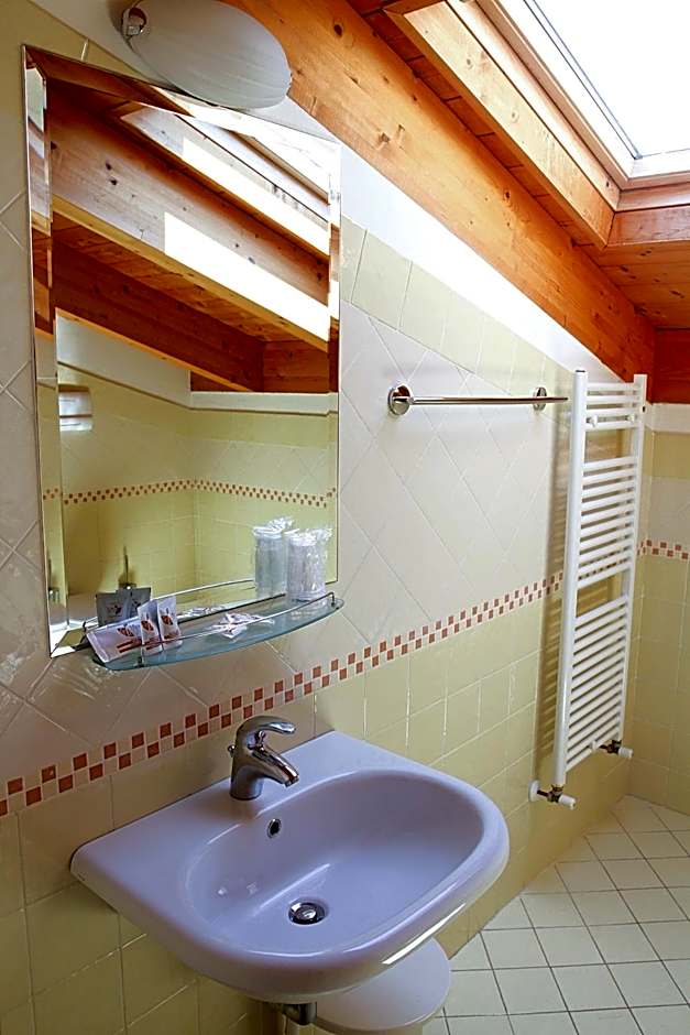 Hotel Ariston