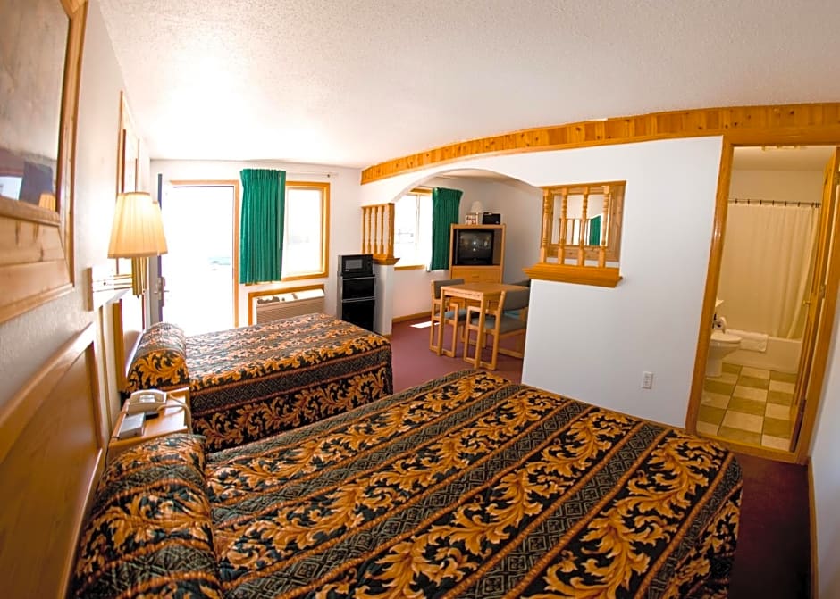 North Country Inn & Suites