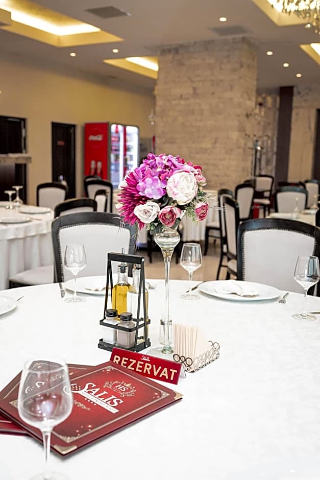 Salis Hotel & Medical Spa