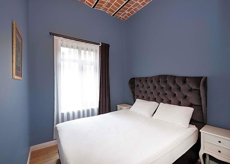 Selvese Suites, Serviced Living in Galata