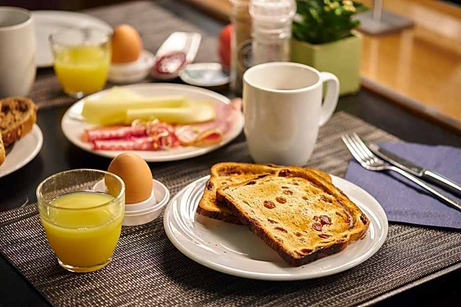 Holiday Inn Gent Expo By IHG