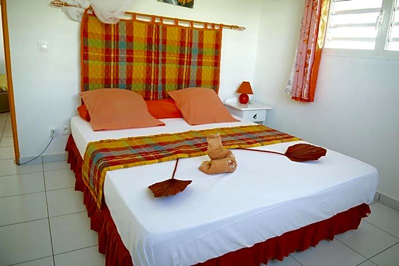 Village de la Princesse