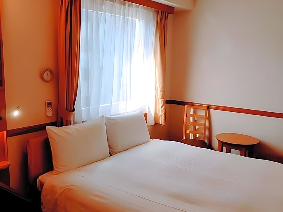Toyoko Inn Tokyo Monzen-Nakacho Eitaibashi