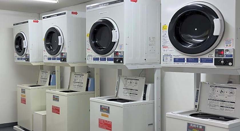 Hotel Mystays Kyoto-Shijo