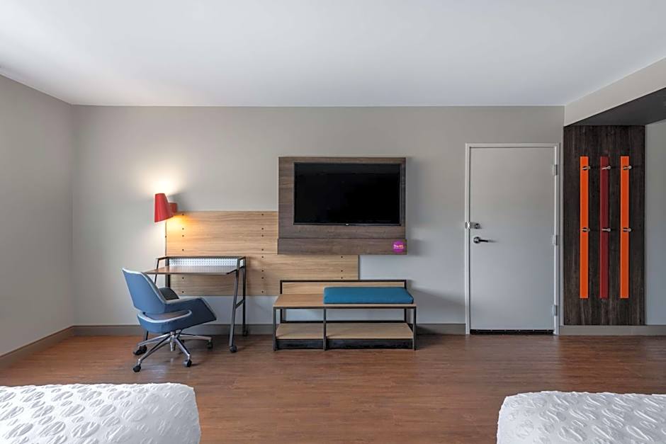 Tru by Hilton Fayetteville Fort Bragg