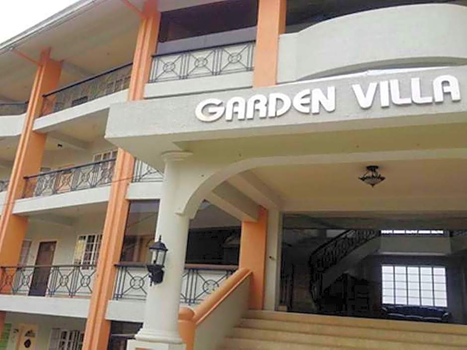 Gardenville Hotel