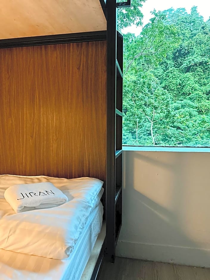 Jiran Hostel Kota Kinabalu