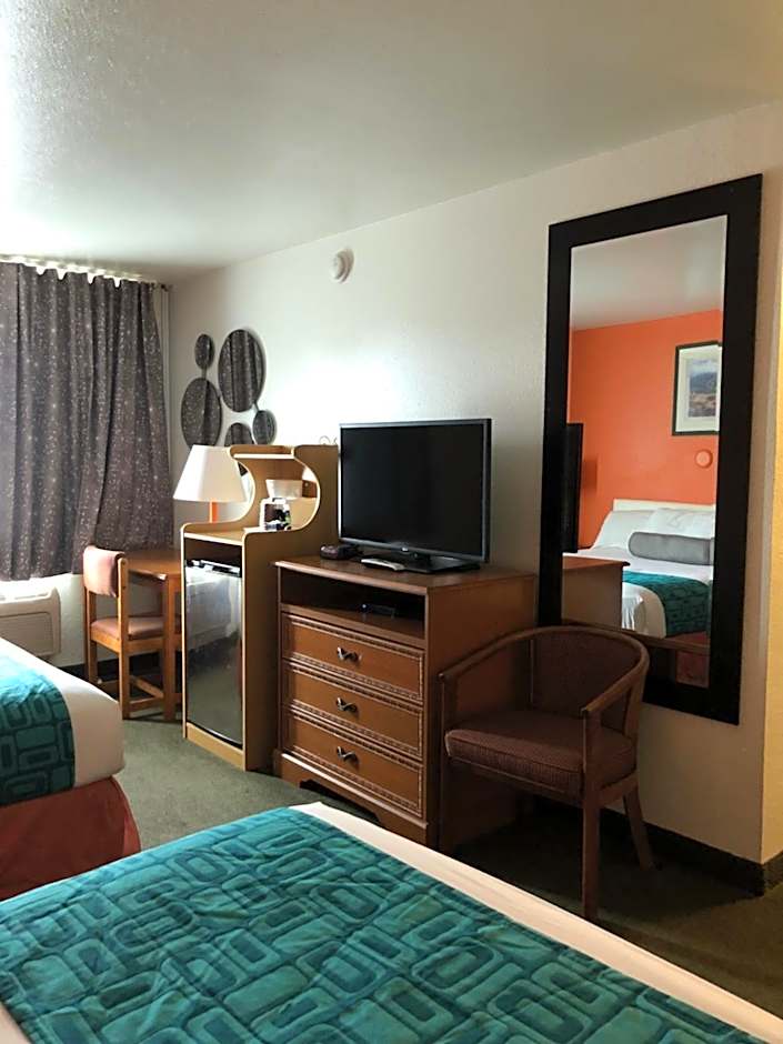 Howard Johnson by Wyndham Salem