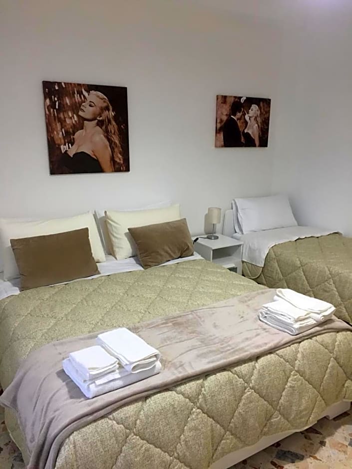 B&B La Dolce Vita – Gragnano, CO
