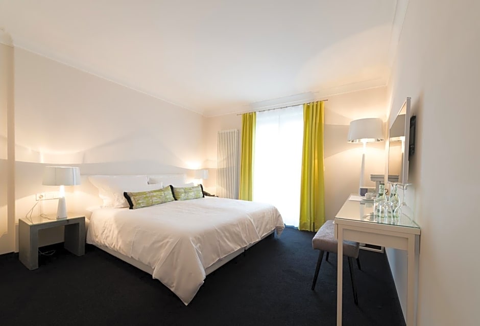 Hotel Villa Seeschau - Adults only