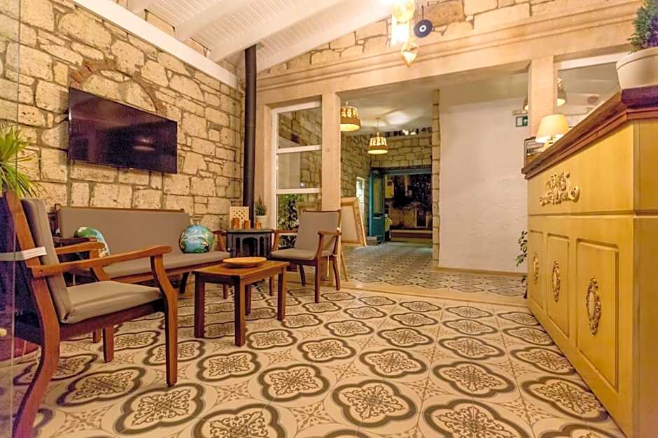 Bel Canto Alaçatı Hotel