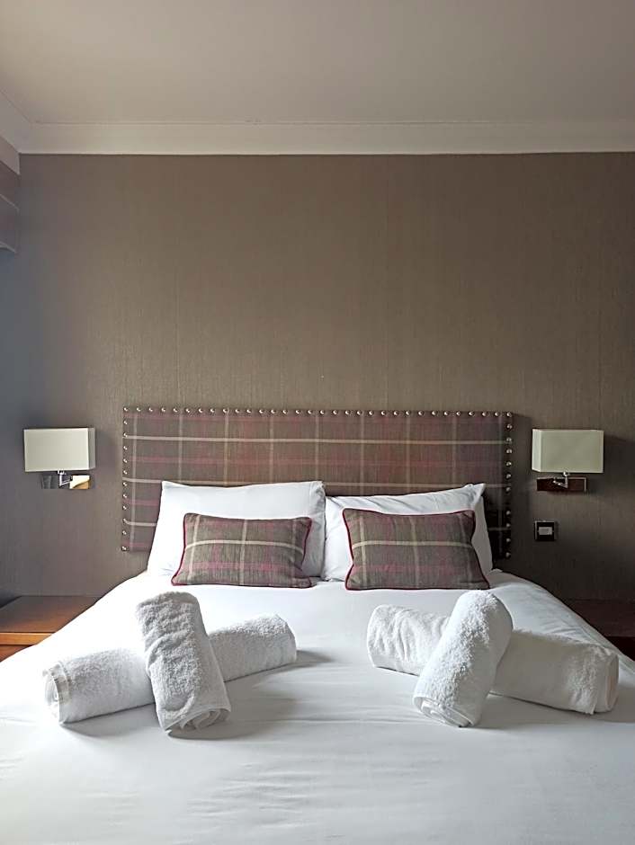 Anchor Hotel and Seabed Restaurant