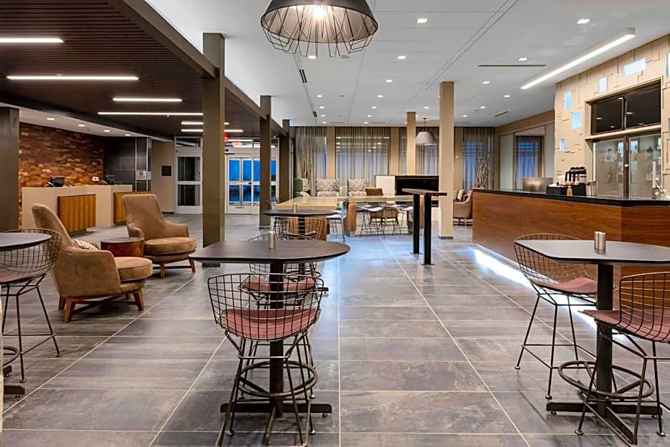 Courtyard by Marriott Indianapolis West-Speedway