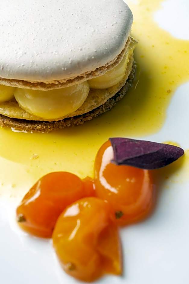 Domaine la Pierre Blanche