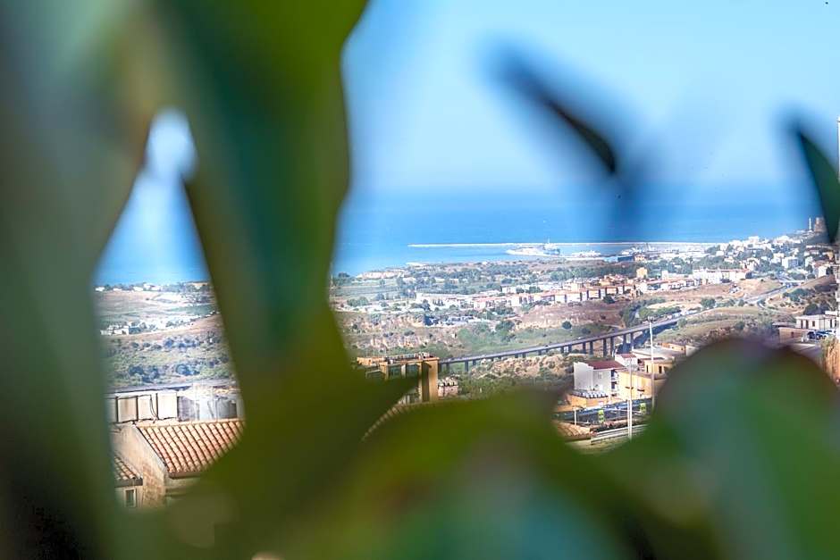 B&B La veranda di Tatta