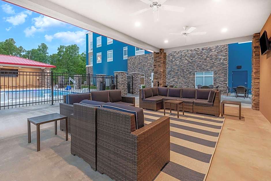 AmericInn by Wyndham Mountain Home