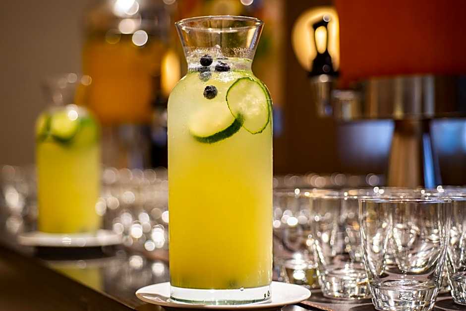 Hotel Grand Brizo Buenos Aires