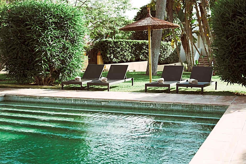 Hotel Ritual de Terra & SPA